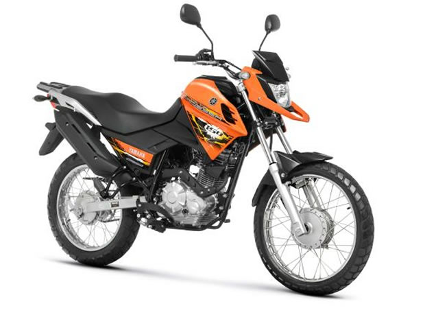 Yamaha lança a XTZ Crosser 150 AutomaniaNet